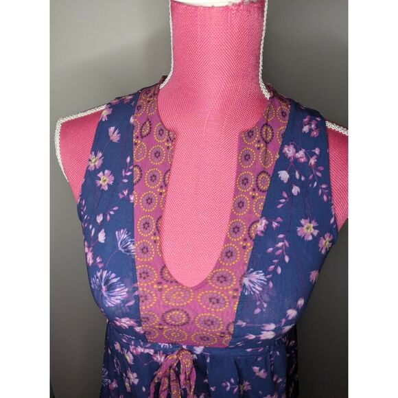 Lot of 3 - Women's Sweet Pea Stacy Frati Short Sleeve Tunic Tops Blouses, Small - Picture 9 of 12